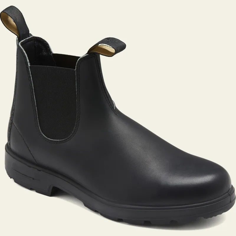 W&W Mode | Wasserdichte Chelsea Boots