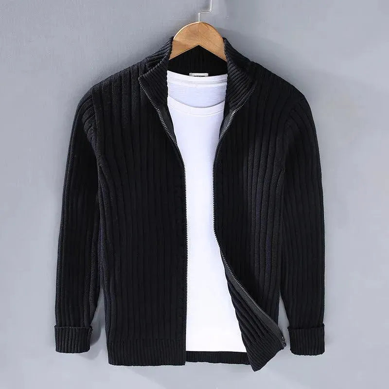W&W Mode | Herrenjacke