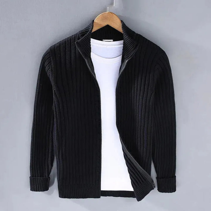 W&W Mode | Herrenjacke