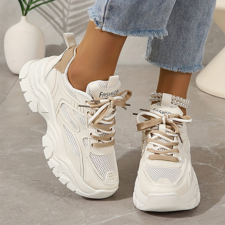W&W Mode | Luftige Mesh-Schuhe für Frauen