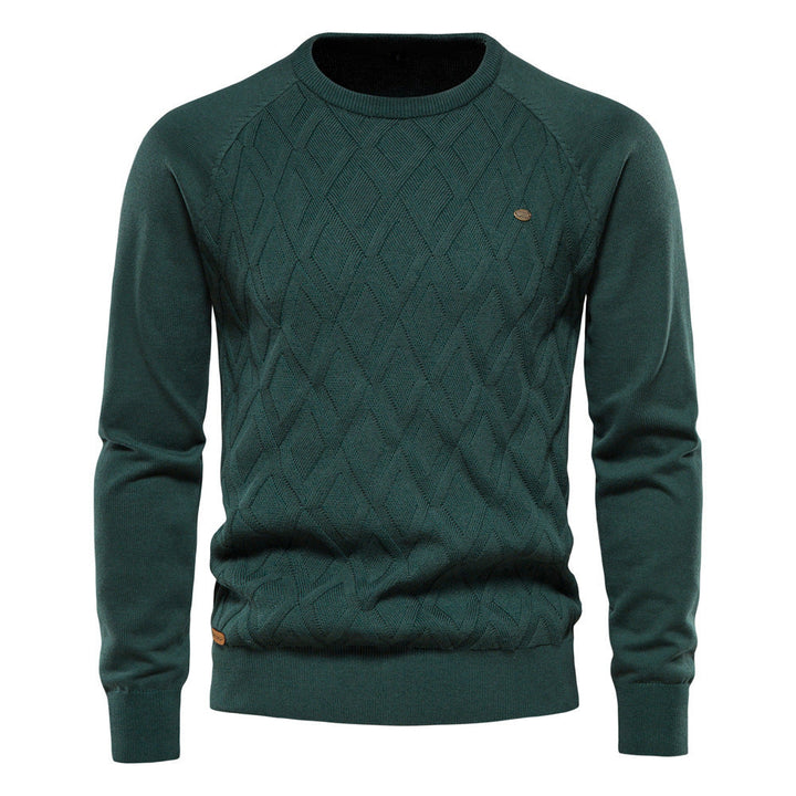 W&W Mode | Strickpullover für Herren