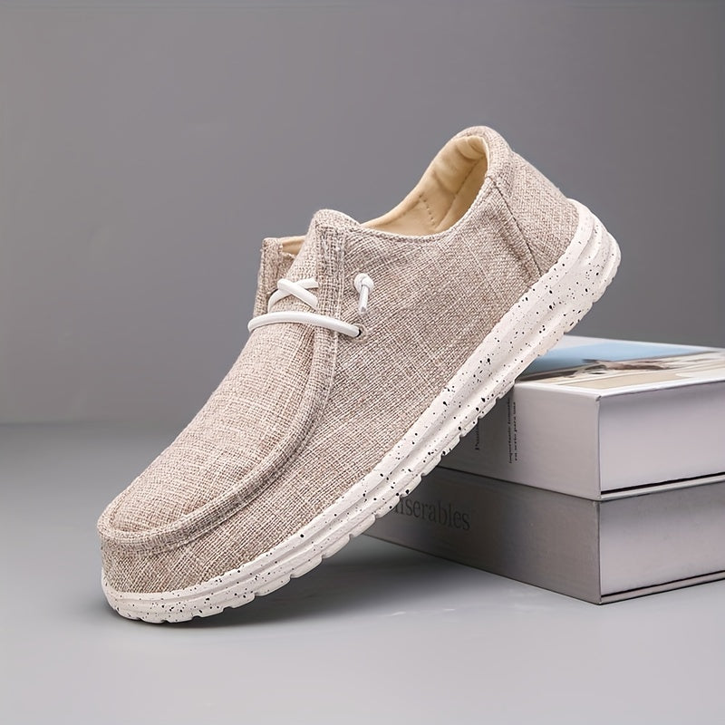 W&W Mode | Lässige Herren Slipper in Verschiedenen Farben
