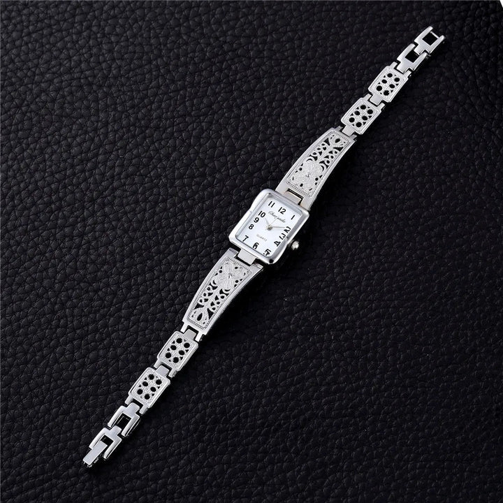 W&W Mode | Luxus Armband Uhr