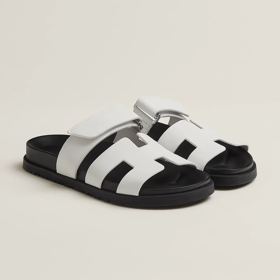 W&W Mode | Trendy Sommer Sandalen