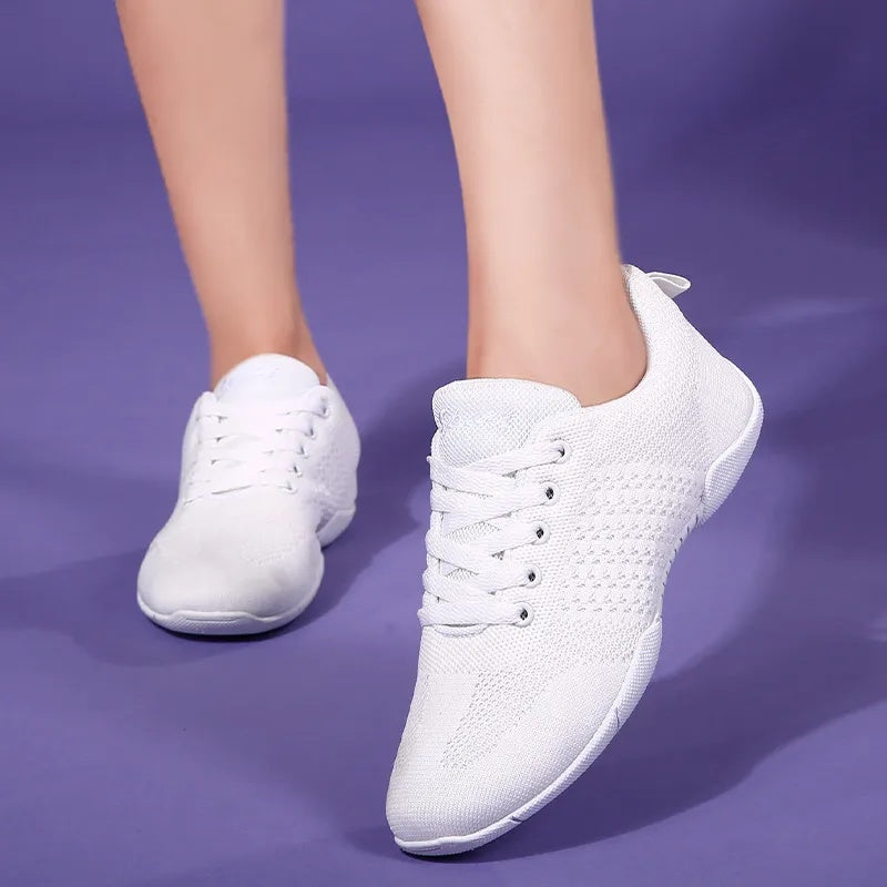 W&W Mode | Damen Leichte Sportschuhe Turnschuhe