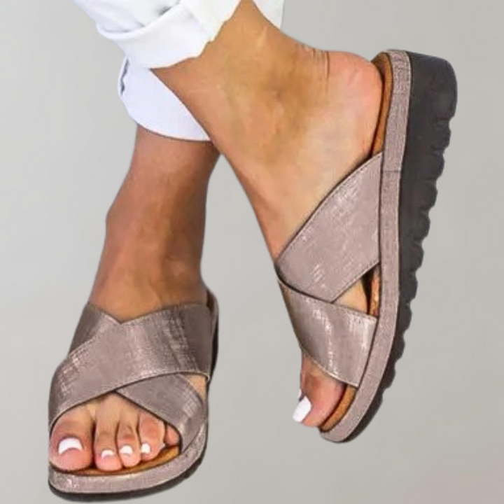 W&W Mode | Bequeme Sommerschuhe Für Damen