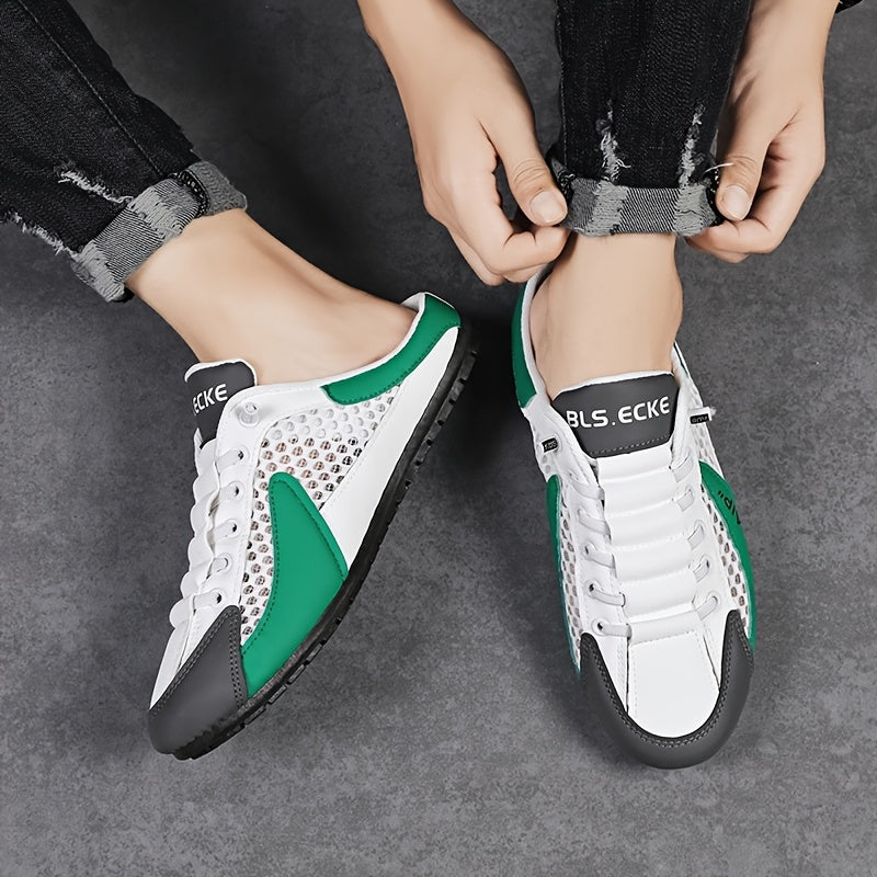 W&W Mode | Ultra Atmungsaktive Slipper Für Überall