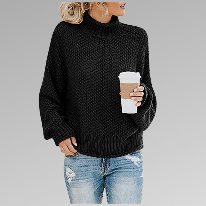 W&W Mode | Klassischer Strickpullover