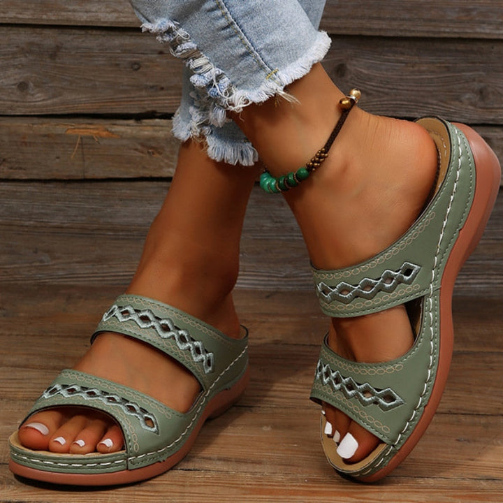 W&W Mode | Damen Sommerschuhe