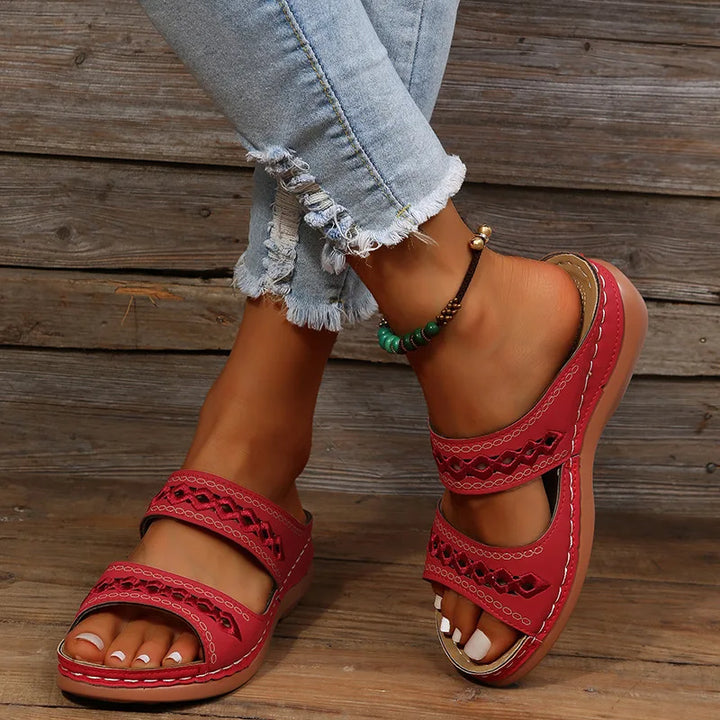 W&W Mode | Damen Sommerschuhe