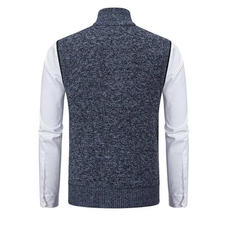 W&W Mode | Premium Strickweste