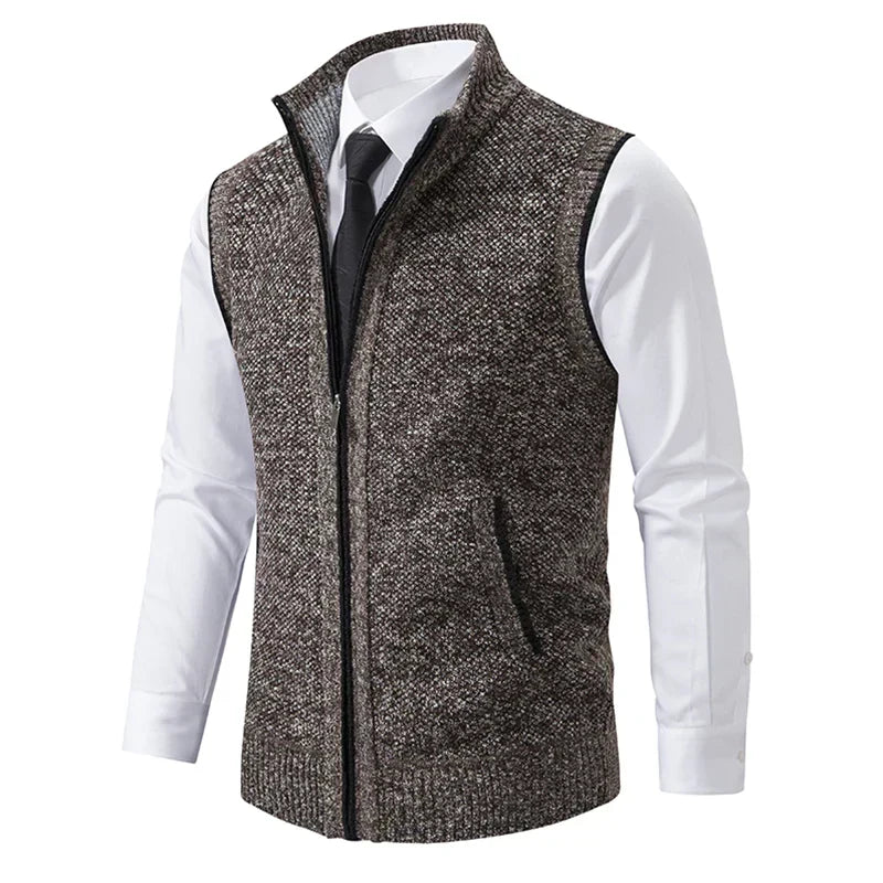 W&W Mode | Premium Strickweste