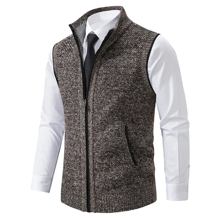 W&W Mode | Premium Strickweste