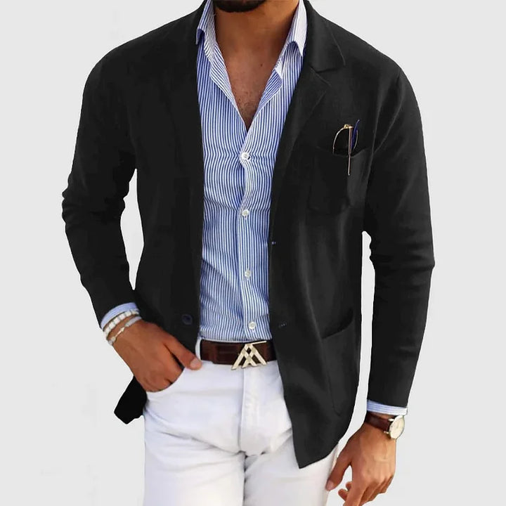 W&W Mode | Herren Maßanzug Blazer