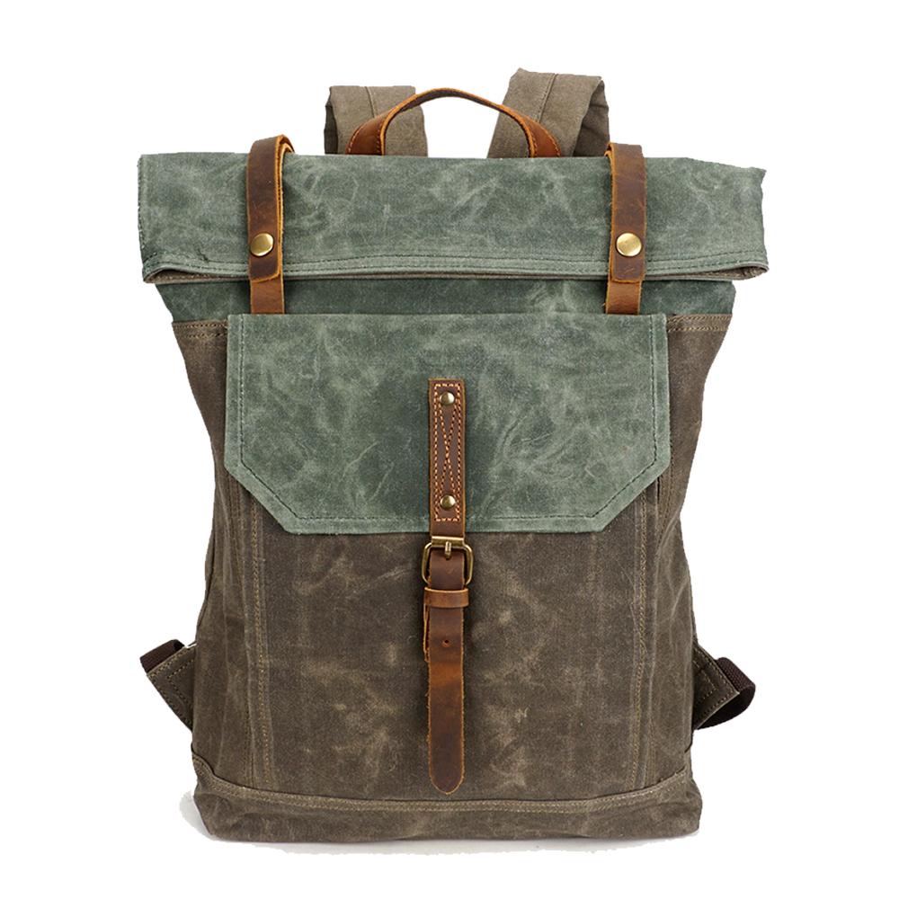 W&W Mode | Rucksack - YUKON