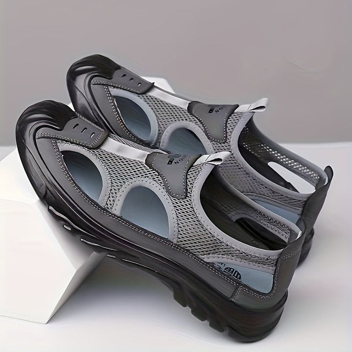 W&W Mode | Atmungsaktive Leichte Sandalen