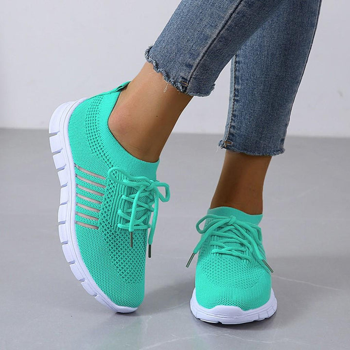 W&W Mode | Atmungsaktive Schuhe