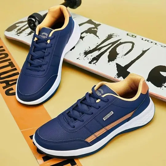 W&W Mode | Orthopädische Lederschuhe Für Maximalen Komfort