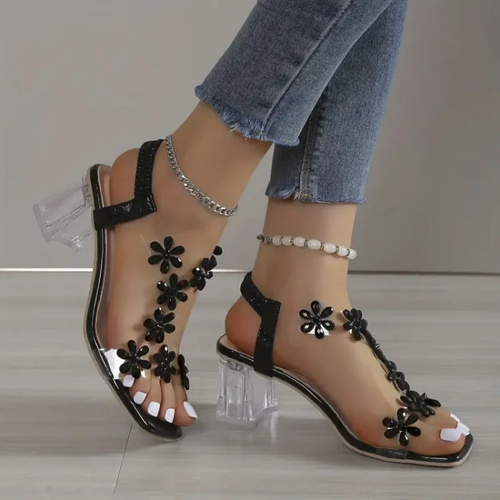W&W Mode | Orthopädischer Schuh Mit Absatz