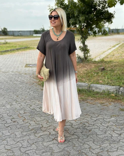 W&W Mode | Eleganz Kleid