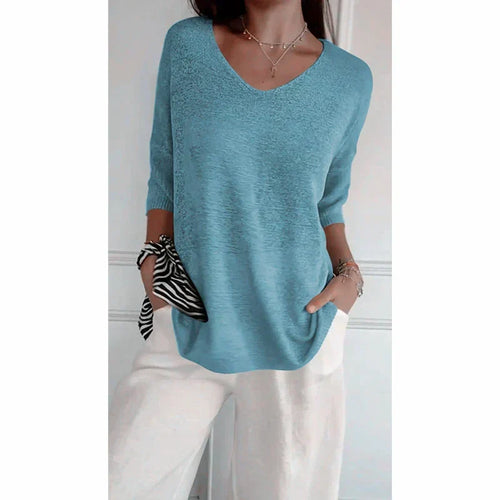 Bequemes und stilvolles Winterkleid