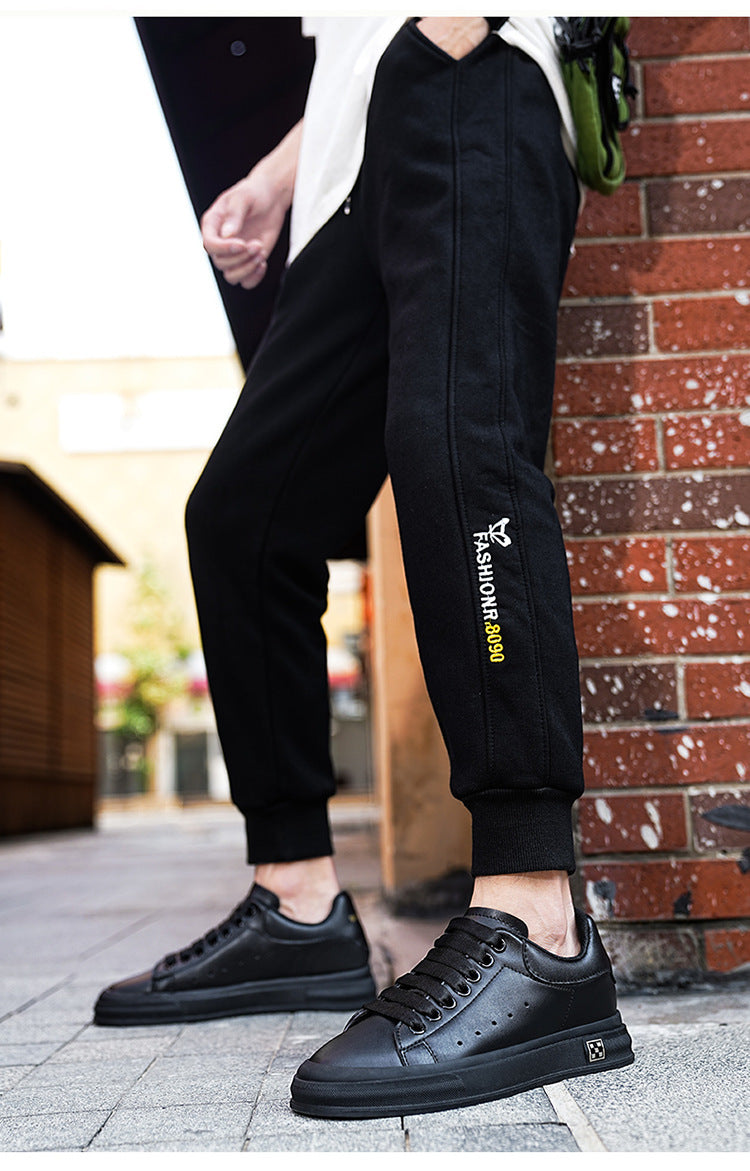 W&W Mode | Sneaker Mit Erhöhung Bequeme Freizeitschuhe Mit 6 Cm Verstecktem Absatz, Aus Kunstleder, Für Alltag & Business
