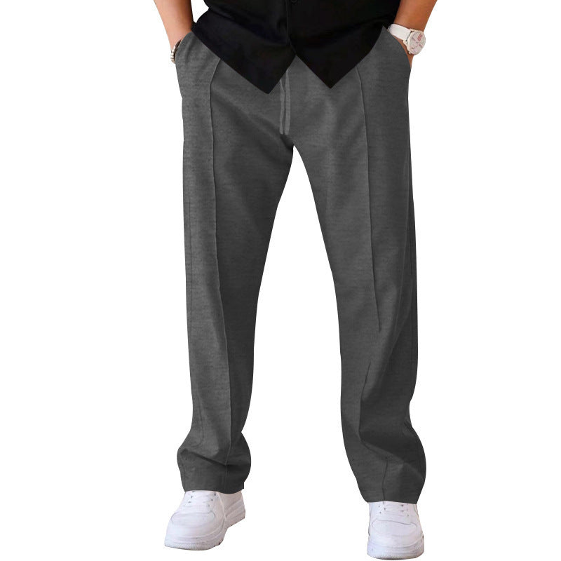 W&W Mode | Modern geschnittene Hose