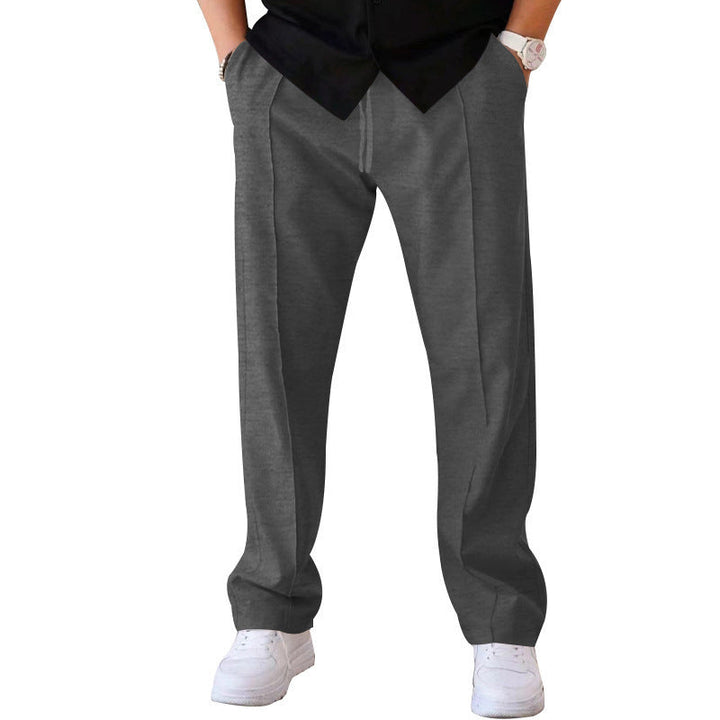 W&W Mode | Modern geschnittene Hose