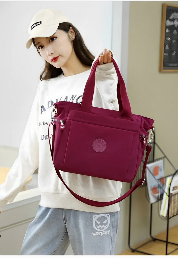 W&W Mode | Eleganz Umfasste Schultertasche
