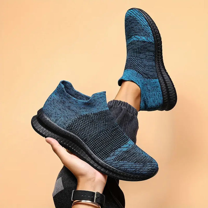 W&W Mode | Modische Sockenschuhe Für Ultimativen Komfort