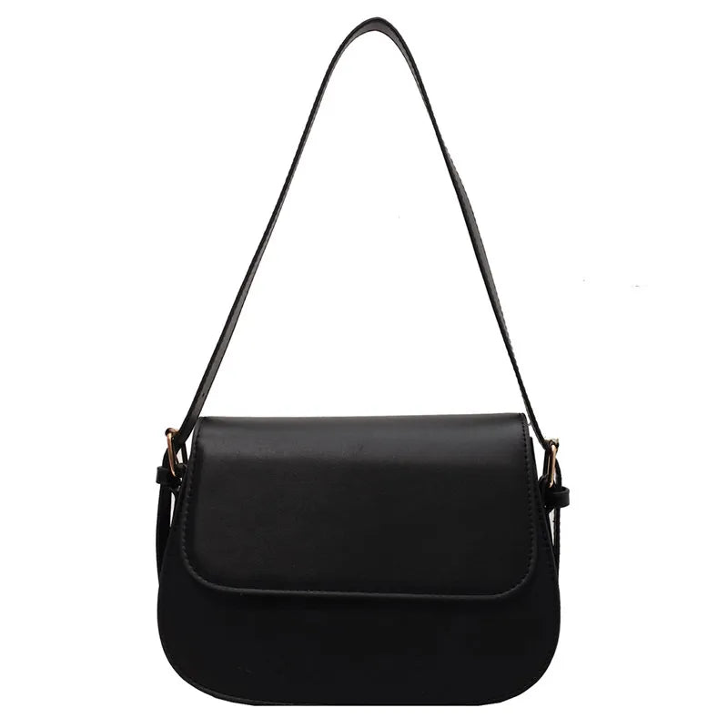 W&W Mode | Handgemachte Leder Schultertasche