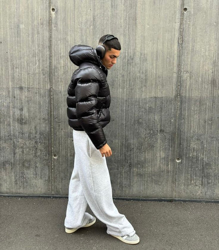 W&W Mode | Moderne und langlebige Summit Daunenjacke