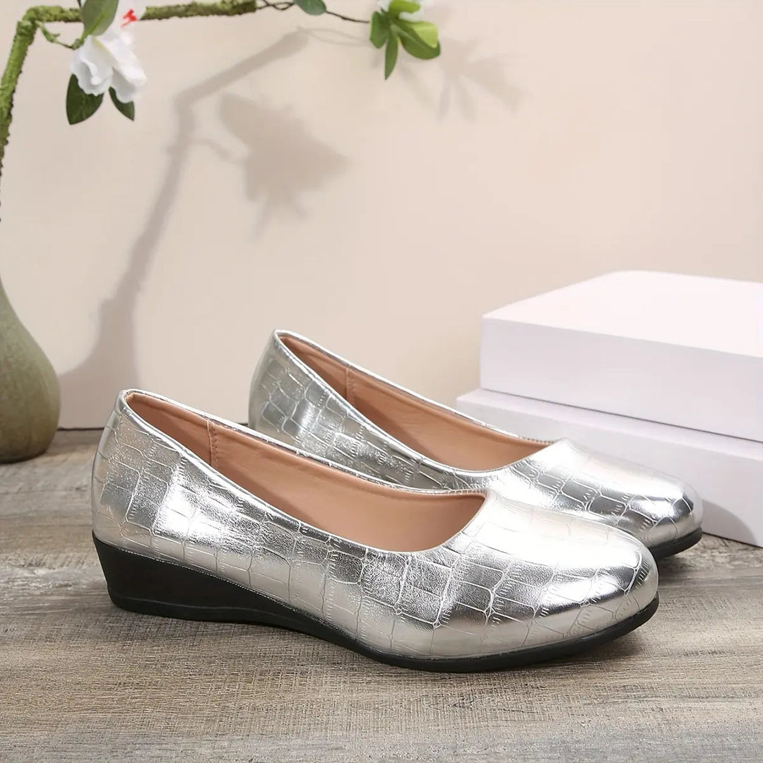 W&W Mode | Leichte Damen Lederschuhe