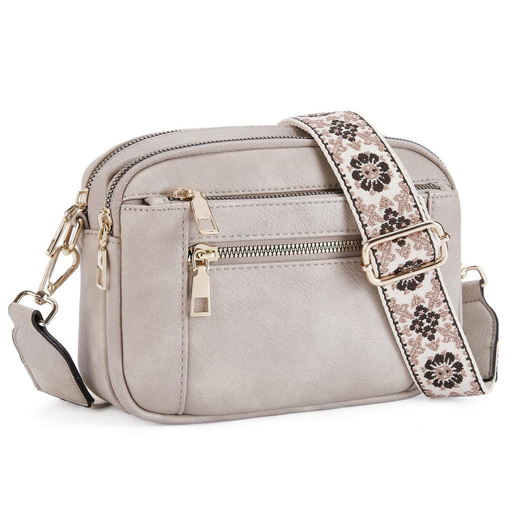 W&W Mode | Modische Crossbody Tasche