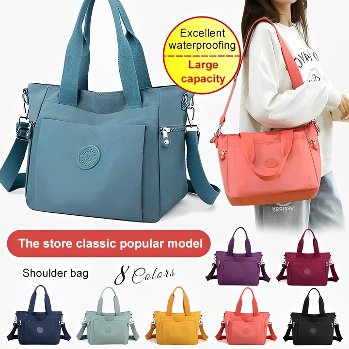 W&W Mode | Eleganz Umfasste Schultertasche
