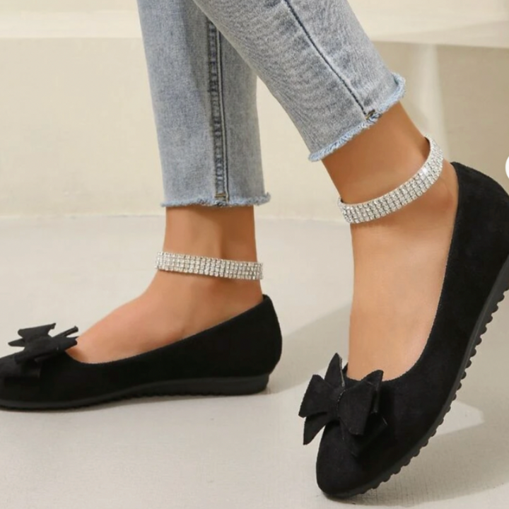 W&W Mode | Damen Bequeme Schuhe Elegant