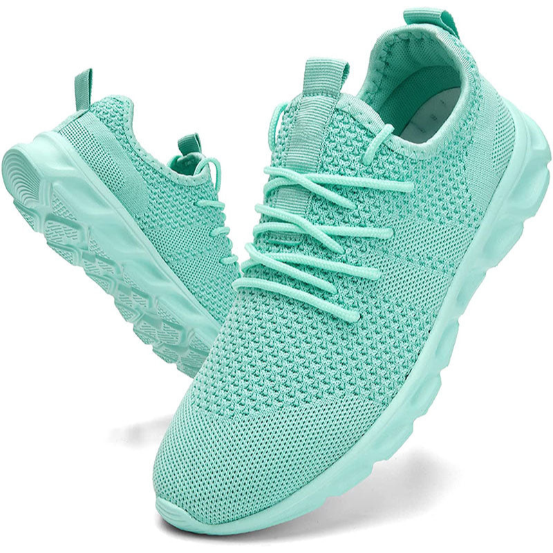 W&W Mode | Damen Bequeme Schuhe Outdoor