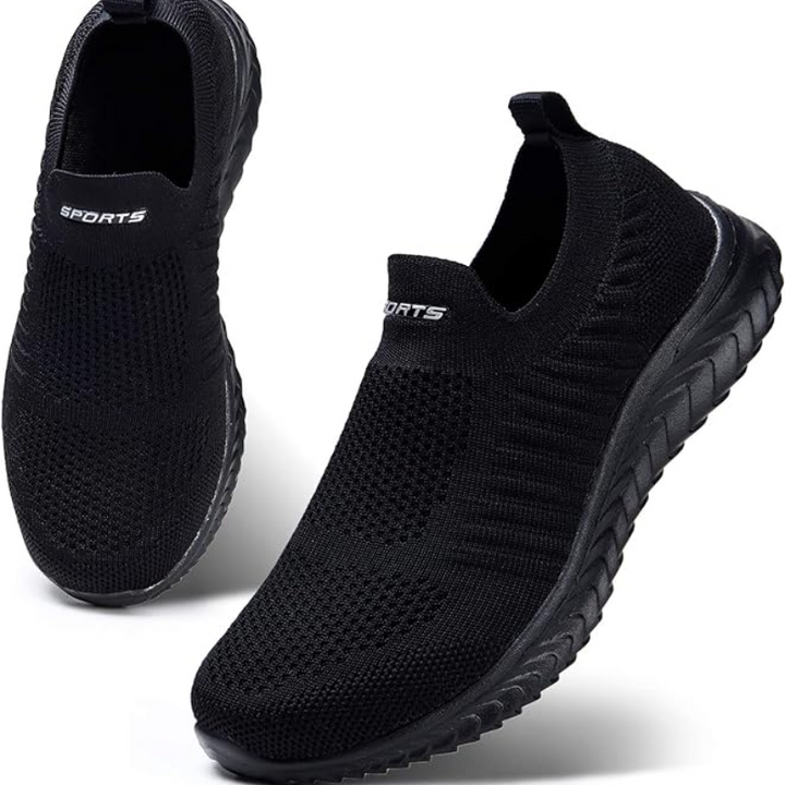 W&W Mode | Bequeme Damen Sneaker Turnschuhe