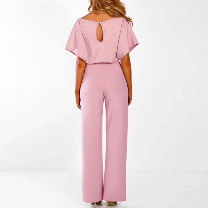 Damen festlicher Jumpsuit