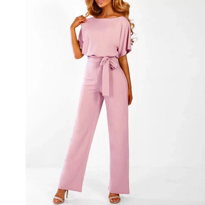 Damen festlicher Jumpsuit