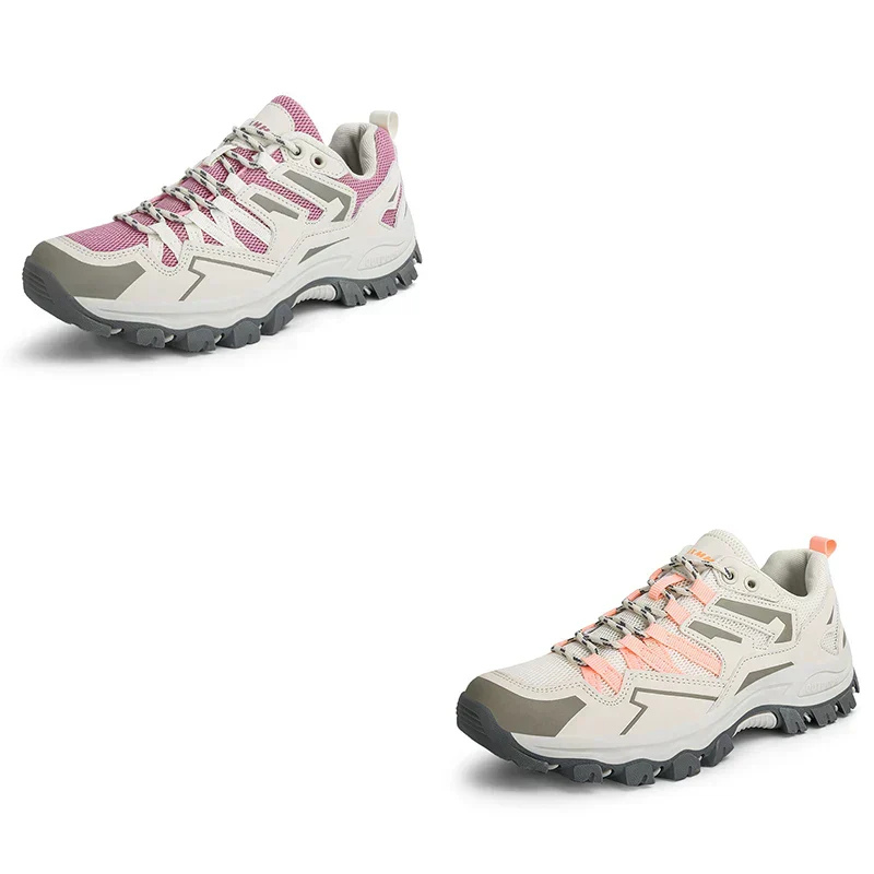 W&W Mode | Damen Leichte Wanderschuhe Sommer