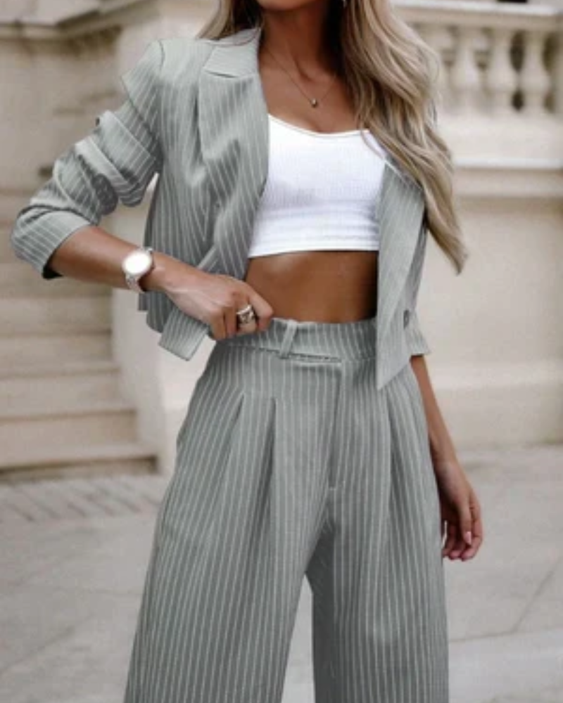 W&W Mode | Damen Festliche Hosenanzug Elegant