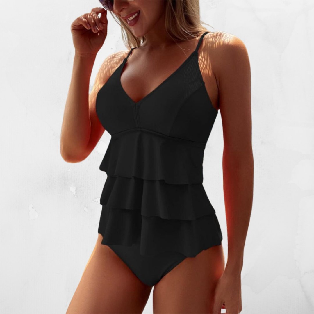 W&W Mode | Eleganter Bikini
