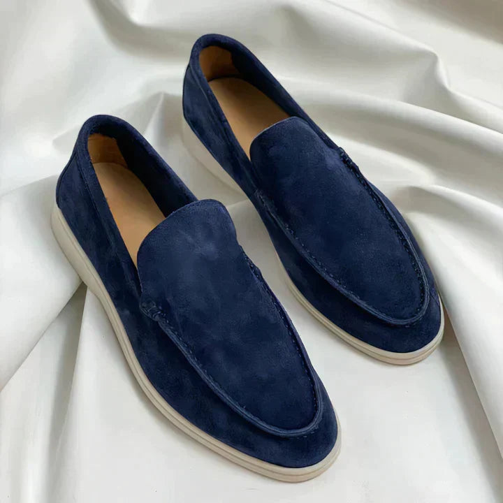 W&W Mode | Elegante Loafer