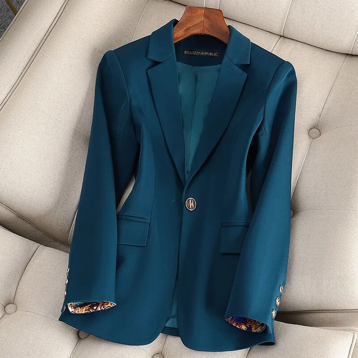W&W Mode | Elegantes Jacket