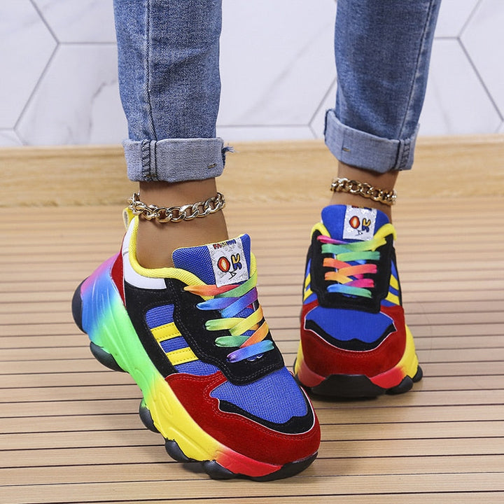 W&W Mode | Bequeme Und Stylische Sneakers