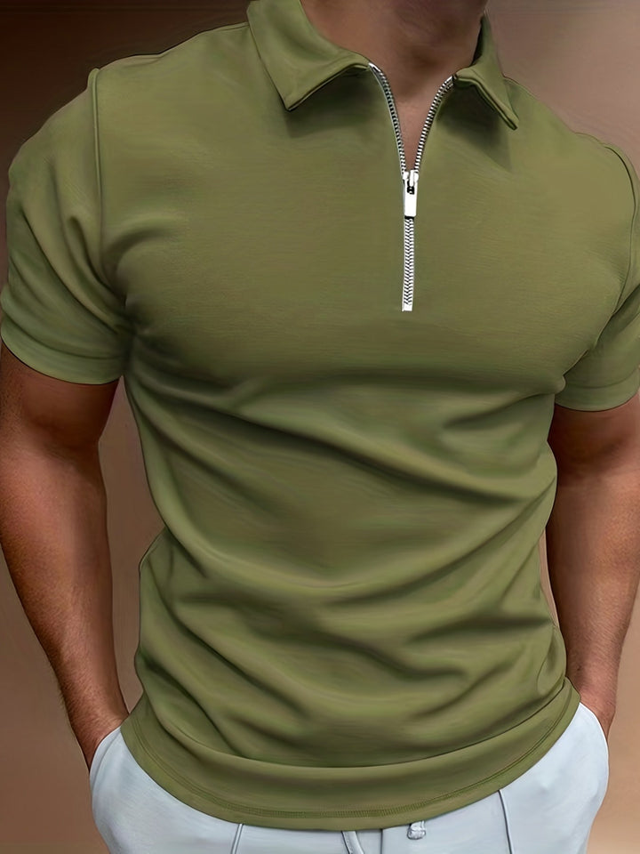 W&W Mode | Poloshirt Für Herren