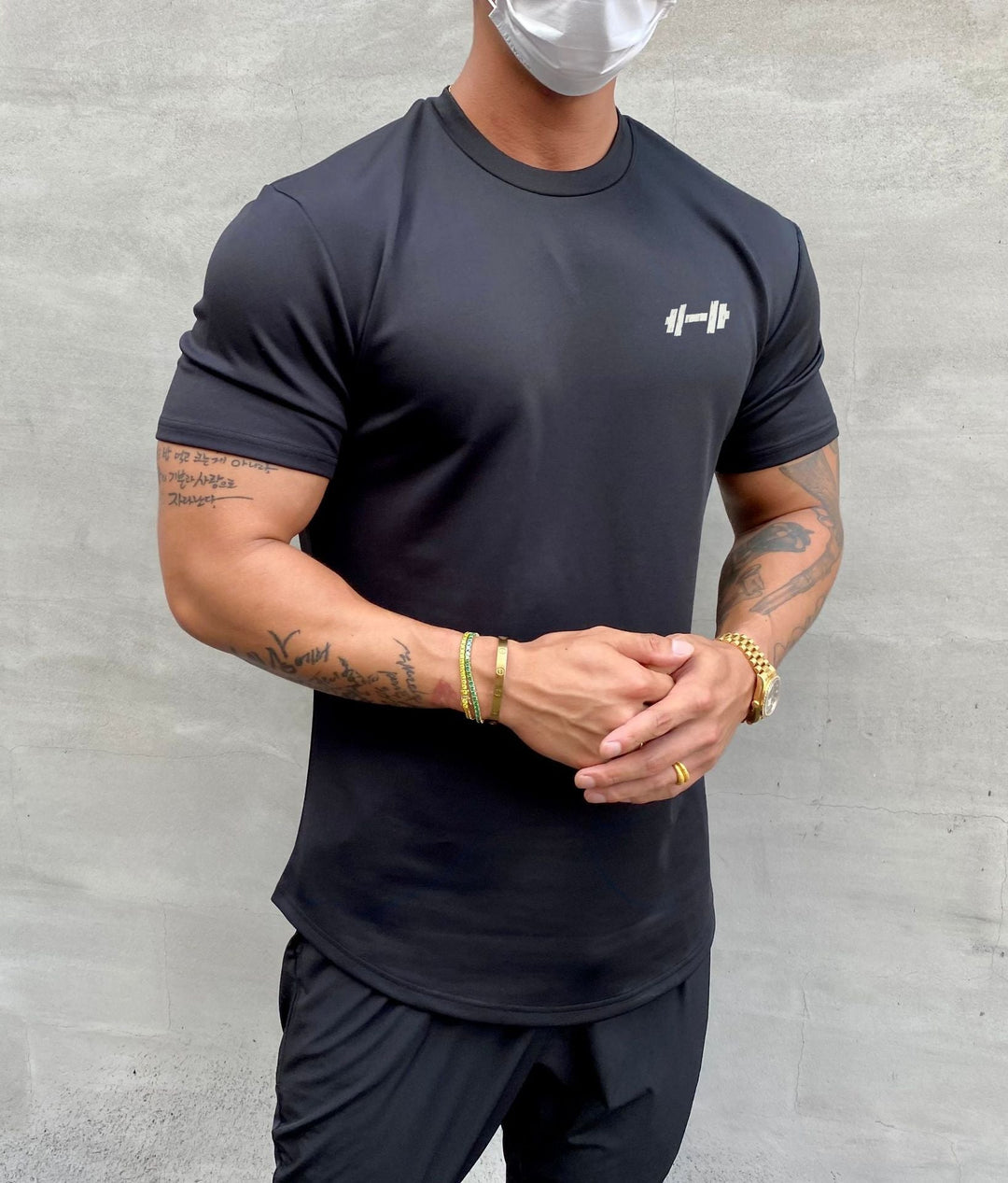 W&W Mode | Performance Aktivbekleidung Shirt