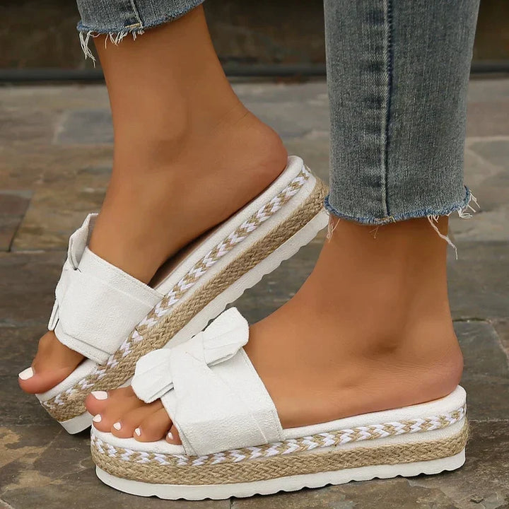 W&W Mode | Orthopädische Sandalen Für Sommerkomfort