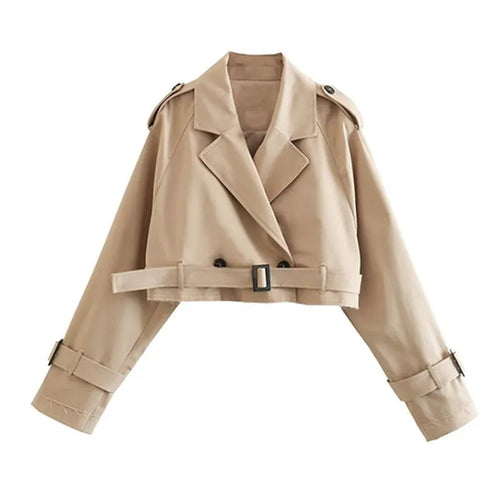 W&W Mode - Marie- Kurzjacke
